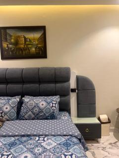 AK Prime Living One Bedroom Apartment - 6