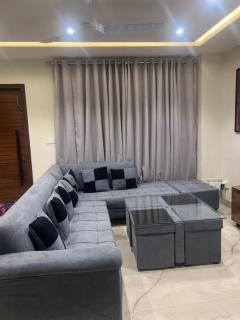 AK Prime Living One Bedroom Apartment - 0