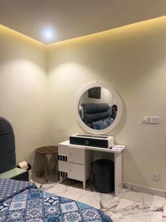 AK Prime Living One Bedroom Apartment - 1
