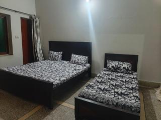 Timber Box Hostels - 1