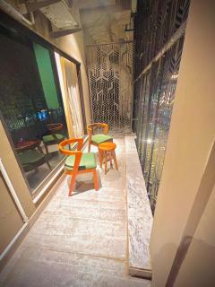 Luxurious Zeta Mall 1 Bedroom Apartment - 8