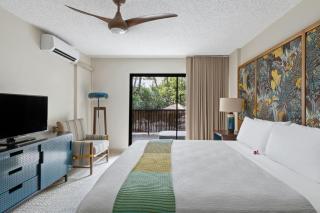 White Sands Hotel - 7