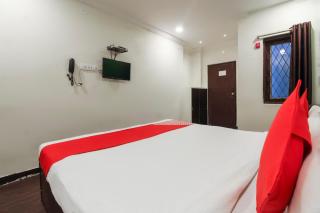 Hotel O Happy Guest House near LV Prasad eye Hospital - 2