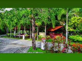 Hotel Tree Garden Wilpaththu Nochchiyagma Anuradhapura - 7