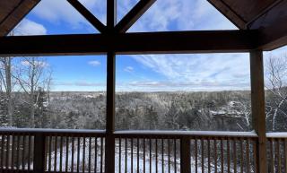 Rock Point - Million Dollar View Private Hot Tub Lux - 3