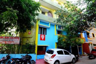 Hotel O India Gate Par View - 9
