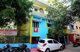 Hotel O India Gate Par View - 0