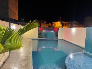 HOTEL San Ignacio - 3