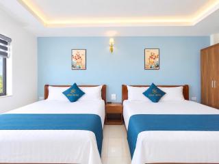 LEVIA Hotel - 2