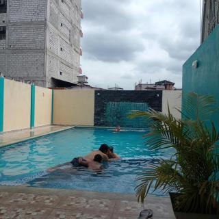 HOTEL San Ignacio - 1