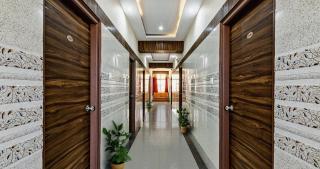 Hotel O 15270 Atithi Residency - 0