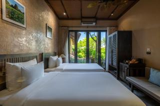 La Lua Resort Ninh Binh - 5