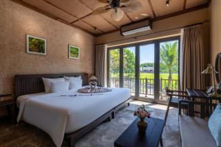 La Lua Resort Ninh Binh - 4