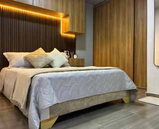 Apartamento 202 Santa Isabel - 0