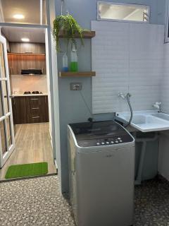 Apartamento 202 Santa Isabel - 7