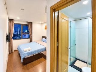 Muong Thanh Cozy Apartment - Great Location - Đà Nẵng - 5