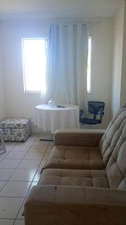 Quarto Aconchegante em condomínio próx à Orla Shop - 6