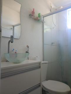 Quarto Aconchegante em condomínio próx à Orla Shop - 5