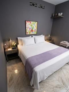 Rooms lavanda - 9