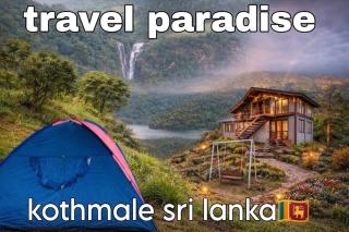 Aradya eco resort - 8