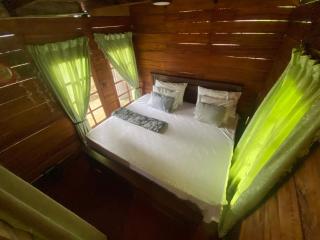 Aradya eco resort - 1