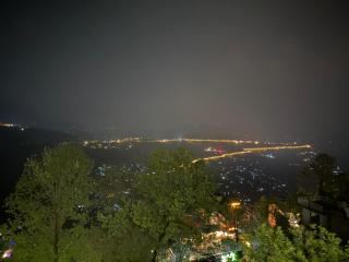 RockCliff Resort Deluxe Mountain View Room - PIA Park Murree - 6