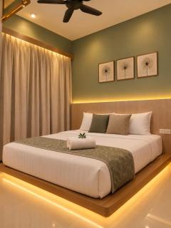 Trion Kuala Lumpur by Willow Trip - 8