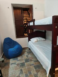 La casa de Nanis - 8