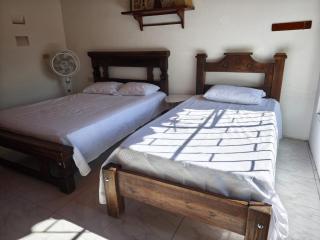 La casa de Nanis - 5
