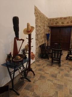 La casa de Nanis - 1
