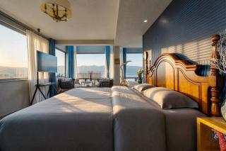 云顶海景设计师别墅Yunding Seaview Designer Villa - 1
