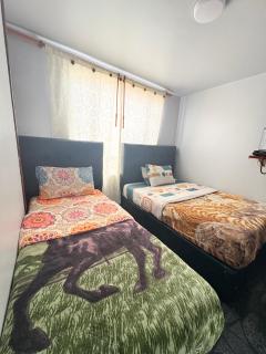 Hotel Casa Medina - 1