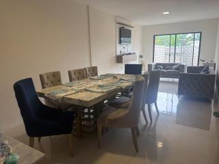Casa a 2 min del mar - 8