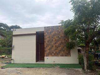 Casa a 2 min del mar - 3