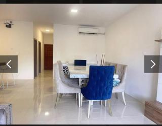 Casa a 2 min del mar - 1