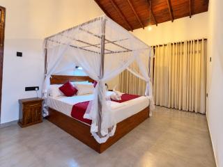 La Aurora Beach Villa, Dikwella - 1