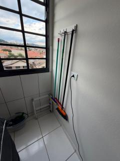 Apartamento com 2 quartos em Assai-Pr - 1