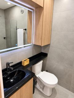 Loft moderno cerca de Movistar Arena y El Campín - 3