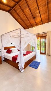 La Aurora Beach Villa, Dikwella - 7