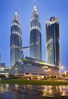 NH Nexus KLCC - 6