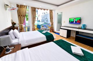 Catba island hotel - 0