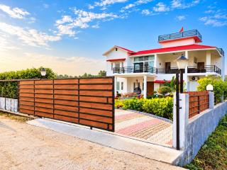 Hriday Bhoomi Luxury Cottages & Villa, Jim Corbett - 7