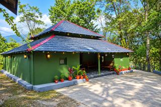 Raahat cottage - 0