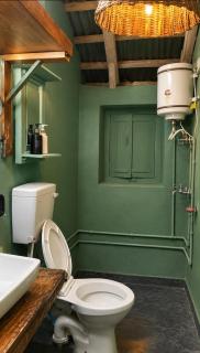 Raahat cottage - 5