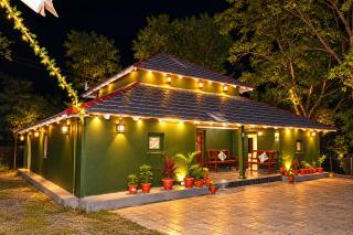 Raahat cottage - 3