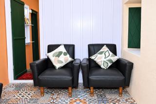 Raahat cottage - 2