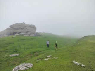 Larot valley reatret - 7