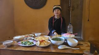 Huy Mán homestay - 9