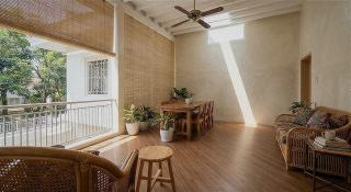 Homestay cà phê - 1
