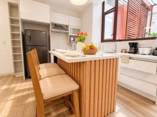 Departamento Luxury - 9